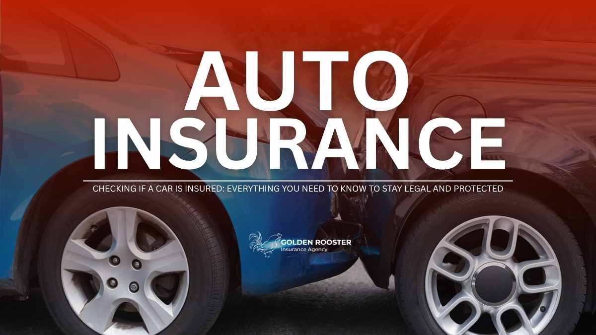 Article cover for checking if your car is insured