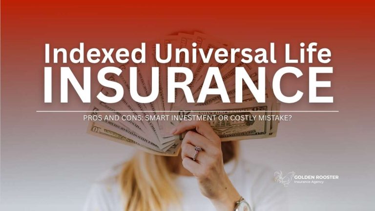 featured image for Indexed Universal Life Insurance