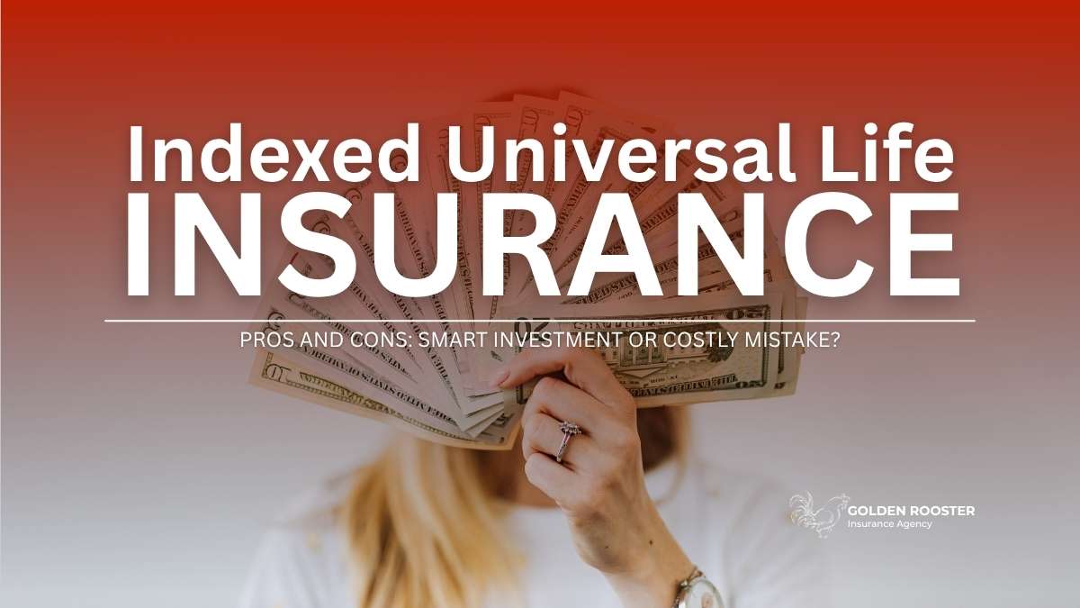 featured image for Indexed Universal Life Insurance