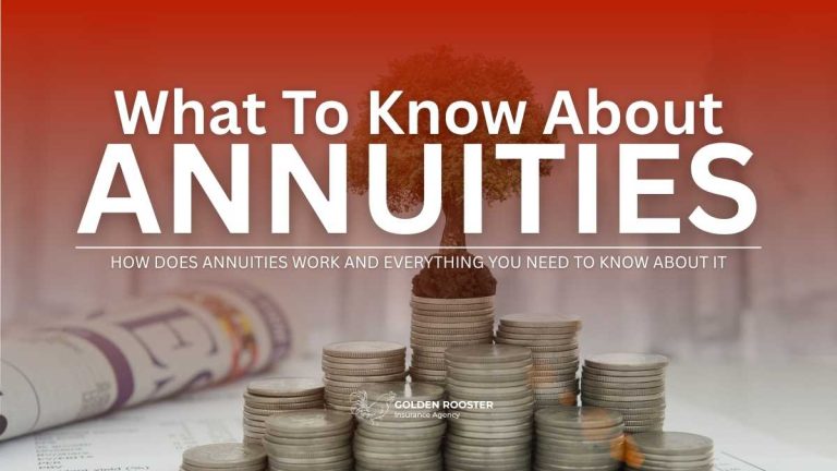 featured image for how do annuities work