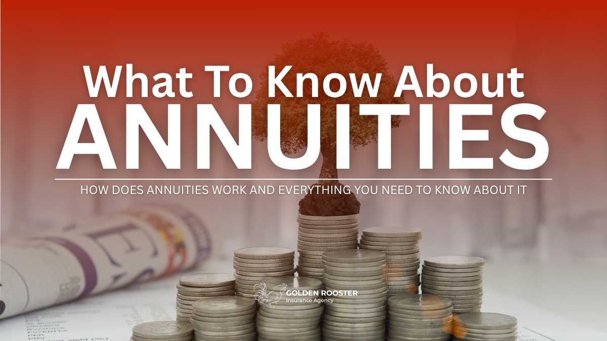 featured image for how do annuities work