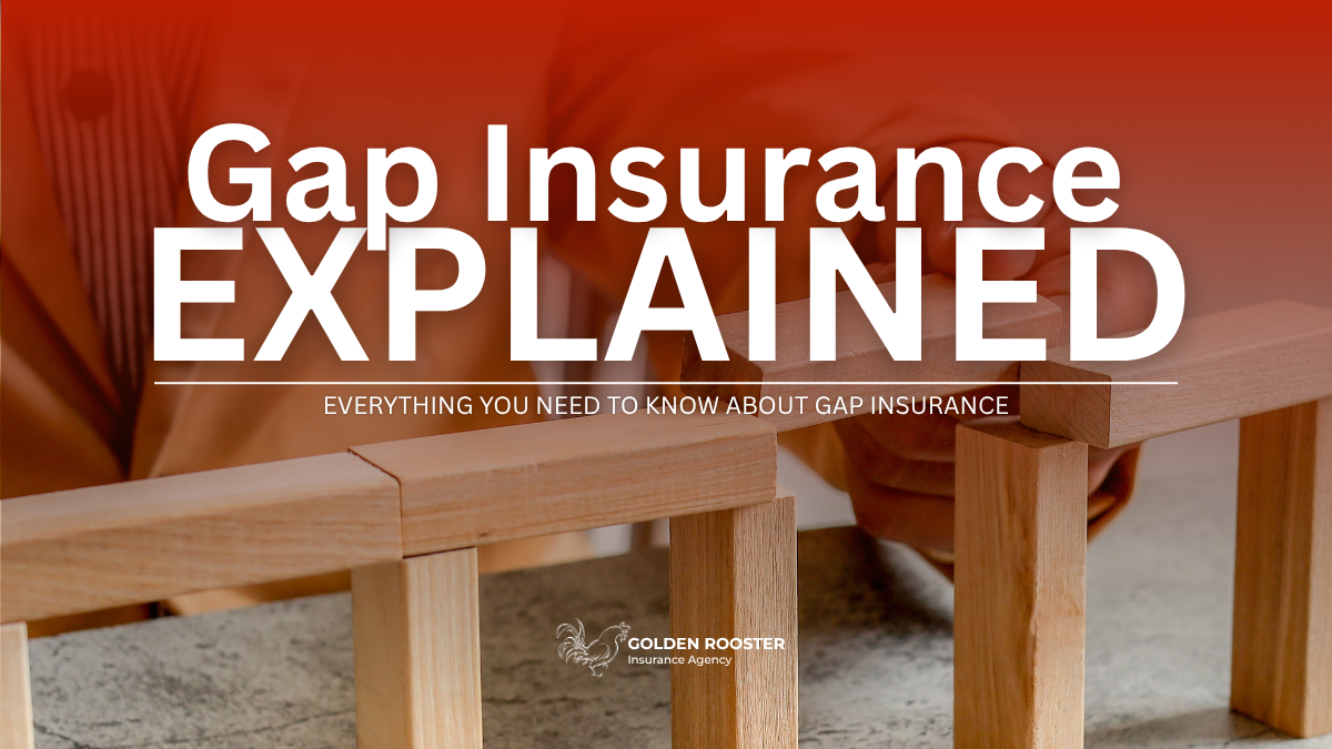 Featured image for Gap Insurance