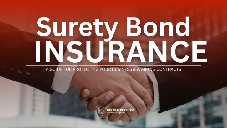 Surety bond, is your business covered? featured image
