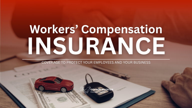 Workers' Compensation Insurance featured image