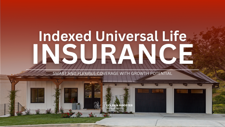 Indexed Universal Life Insurance featured image