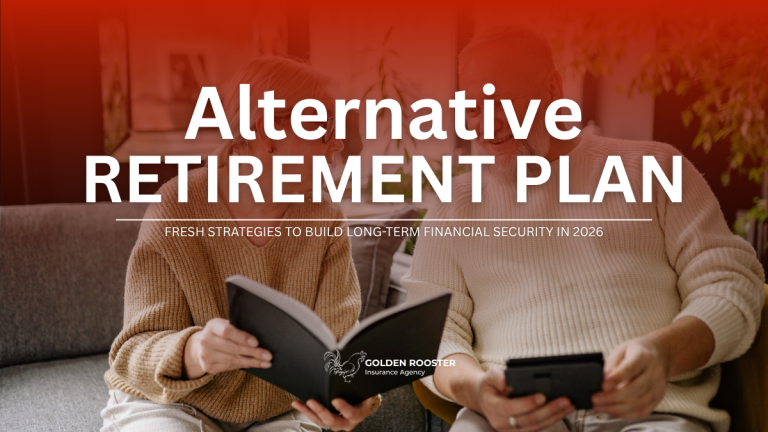 Alternative Retirement Plan: Fresh Strategies to Build Long-Term Financial Security in 2026 Featured image