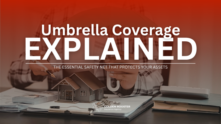 Umbrella Coverage
