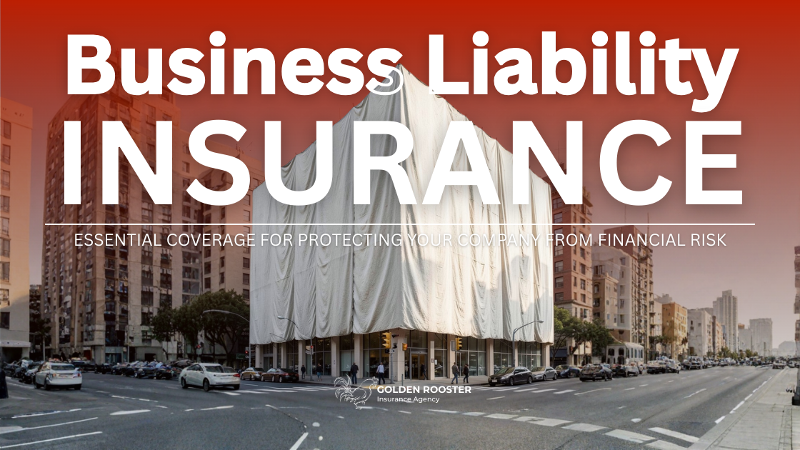 Business Liability Insurance Article Cover