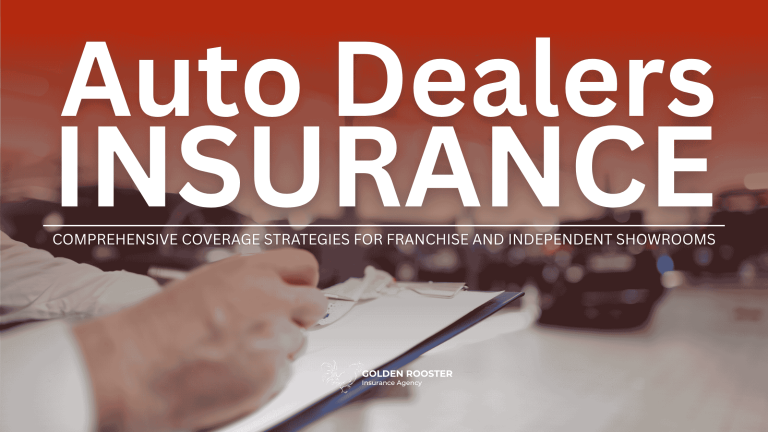 Auto dealers insurance article cover photo
