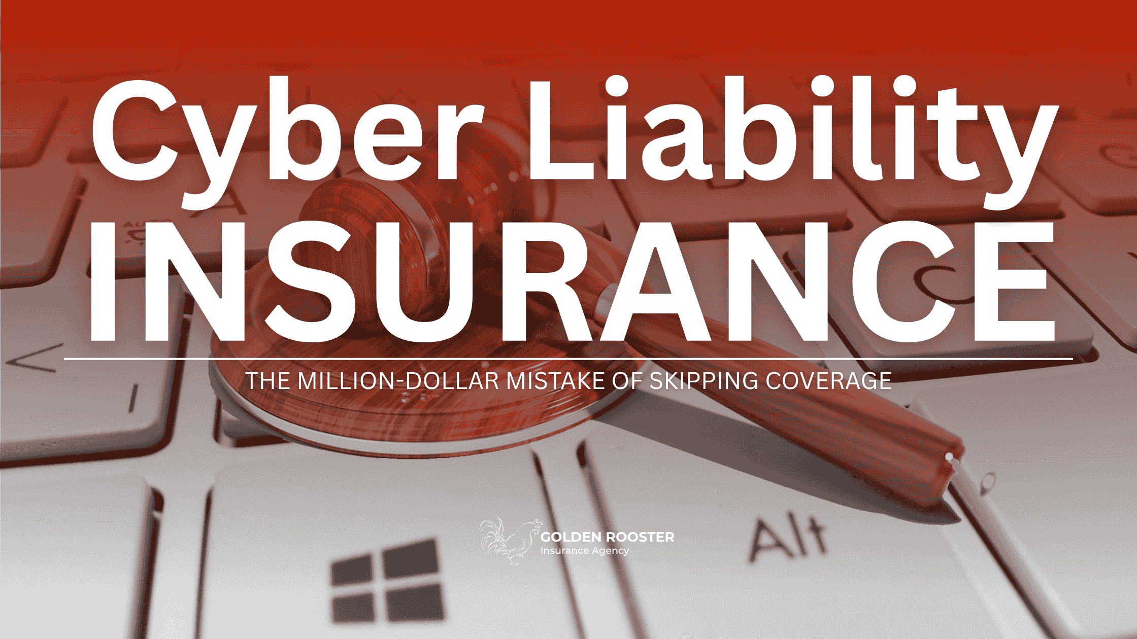 Cyber Liability Insurance Article cover