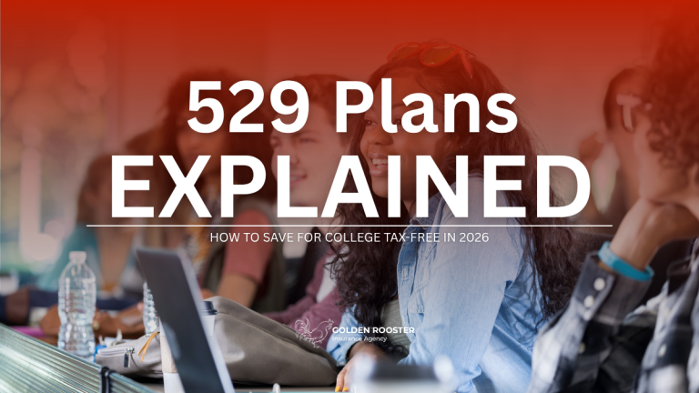 featured image for 529 plans explained