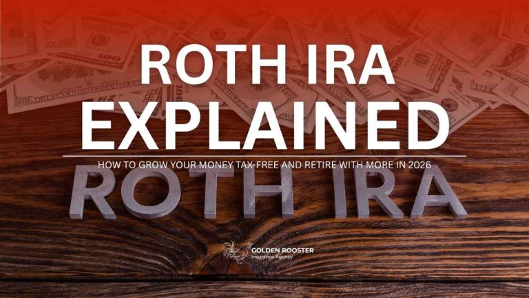 featured image for ROTH IRA Explained
