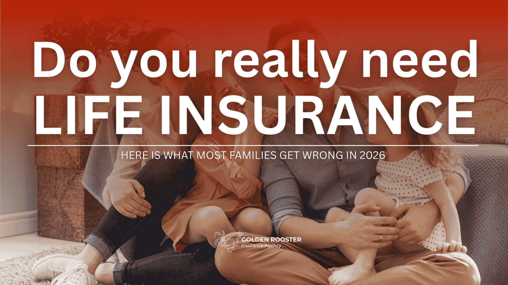 Article cover for Do you really need life insurance