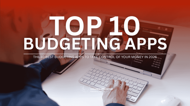 The 10 Best Budgeting Apps to Take Control of Your Money in 2026