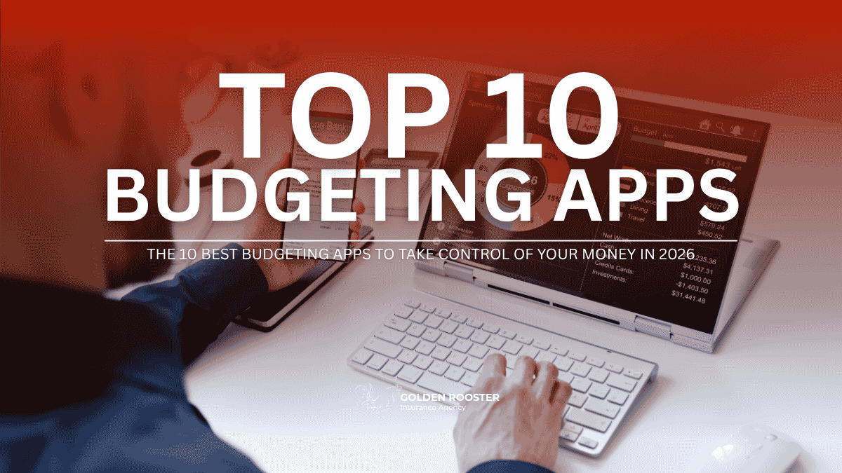 The 10 Best Budgeting Apps to Take Control of Your Money in 2026